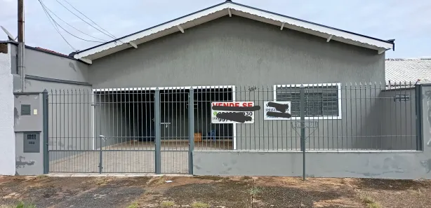 Casa de Vila com 3 Quartos à venda, 128m² no Parque Via Norte, Campinas