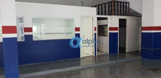 Loja / Salão / Ponto Comercial à venda, 250m² no Bingen, Petrópolis