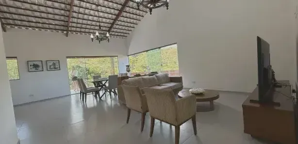Casa de Condomínio com 3 Quartos à venda, 250m² no Maurício de Nassau, Caruaru