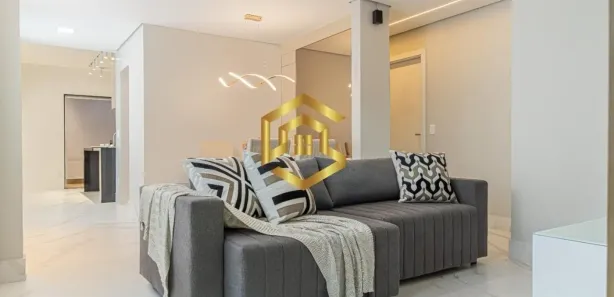 Apartamento com 4 Quartos à venda, 130m² no Glória, Contagem