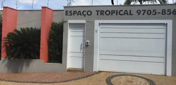 Loja / Salão / Ponto Comercial à venda, 435m² no Jardim Alexandre Balbo, Sertãozinho