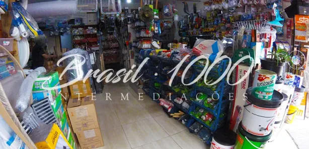 Loja / Salão / Ponto Comercial à venda, 100m² no Centro, Poá