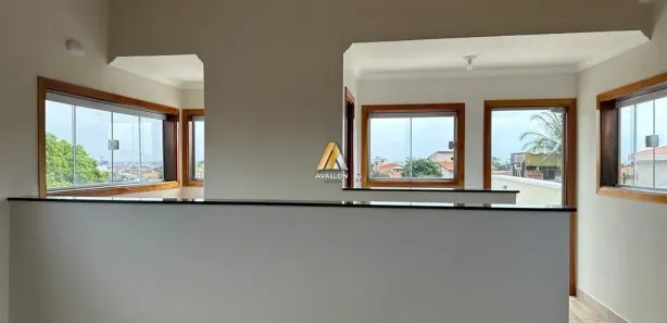 Sobrado com 2 Quartos para alugar, 115m² no Vila Real Continuação, Hortolândia