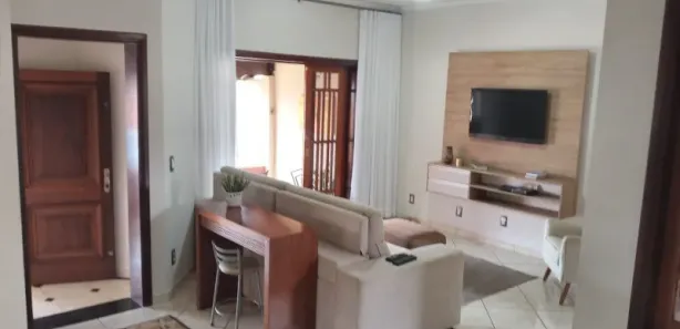 Casa com 3 Quartos à venda, 165m² no Jardim Alice, Jaguariúna