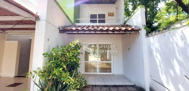 Casa com 3 Quartos para alugar, 139m² no Piratininga, Niterói