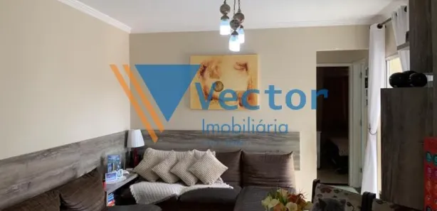 Apartamento com 2 Quartos à venda, 47m² no Jardim Amazonas, Itaquaquecetuba