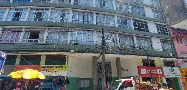 Apartamento com 2 Quartos à venda, 69m² no Boa Vista, Recife