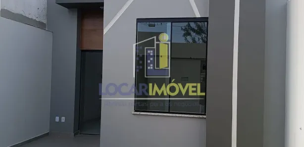 Casa com 3 Quartos à venda, 70m² no Felícia, Vitória da Conquista