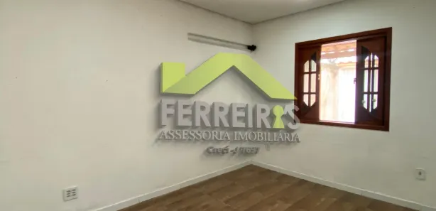 Casa com 2 Quartos à venda, 155m² no Jardim Rotsen, Duque de Caxias
