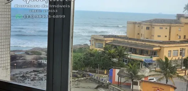 Kitnet com 1 Quarto à venda, 30m² no Praia dos Sonhos, Itanhaém