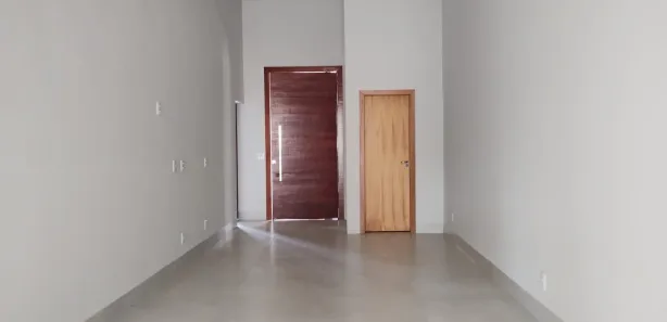 Casa com 3 Quartos à venda, 154m² no Setor Central 2, Senador Canedo