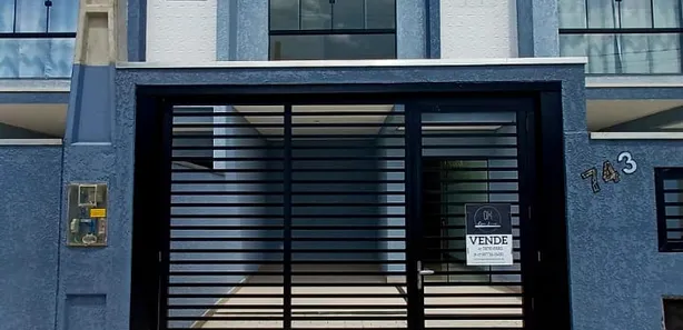 Sobrado com 3 Quartos à venda, 89m² no , Balneário Piçarras
