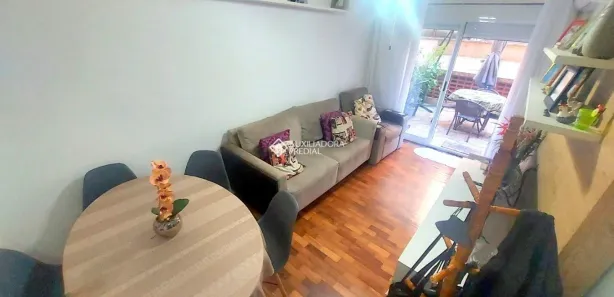 Apartamento com 2 Quartos à venda, 64m² no Rio Branco, Porto Alegre
