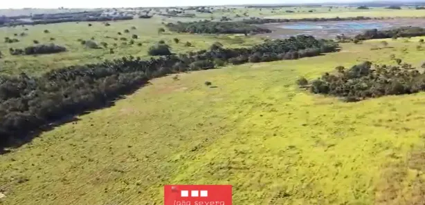 Fazenda / Sítio / Chácara à venda, 14689400m² no , Formoso do Araguaia