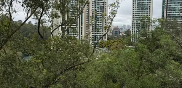 Apartamento com 4 Quartos à venda, 212m² no Jardim Morumbi, São Paulo