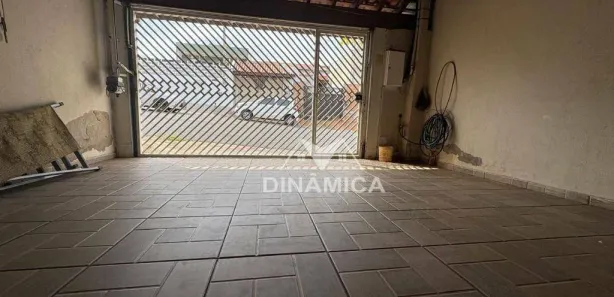 Sobrado com 3 Quartos à venda, 220m² no Jardim Luiz Cia, Sumaré
