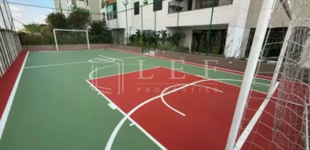 Apartamento com 2 Quartos à venda, 67m² no Vila Santa Delfina, São Paulo