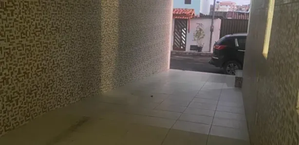 Casa de Condomínio com 4 Quartos à venda, 140m² no São Cristóvão, Salvador