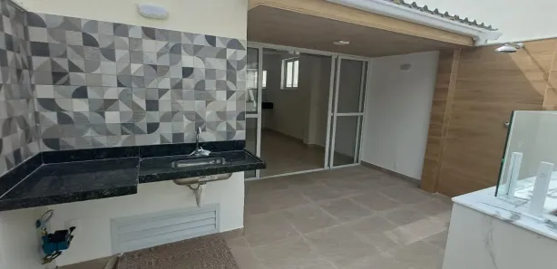 Apartamento com 1 Quarto à venda, 75m² no Copacabana, Rio de Janeiro