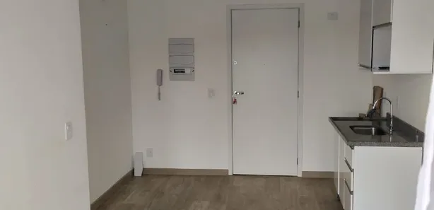 Apartamento com 1 Quarto para alugar, 45m² no Região Central, Caieiras