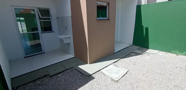 Casa com 3 Quartos à venda, 90m² no Ancuri, Fortaleza