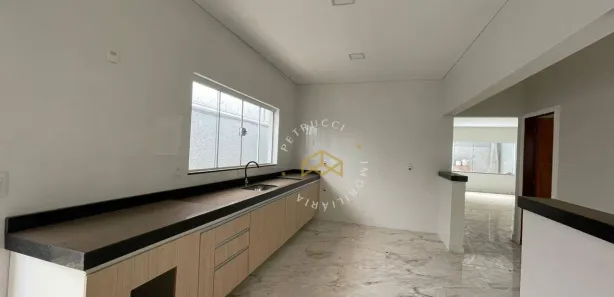 Casa com 3 Quartos à venda, 170m² no Jardim Residencial Vaughan, Sumaré