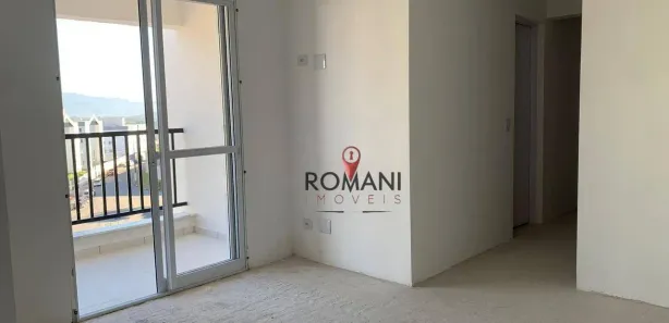 Apartamento com 2 Quartos à venda, 55m² no Cidade Nova Arujá, Arujá