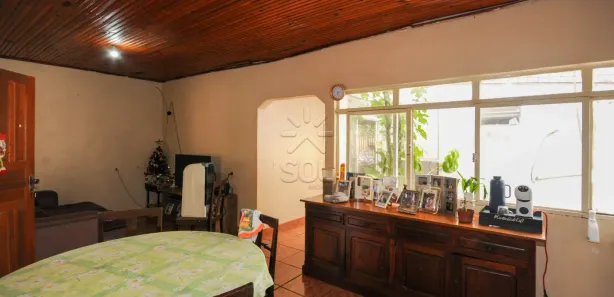 Casa com 3 Quartos à venda, 117m² no Três Fronteiras, Foz do Iguaçu
