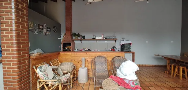 Casa com 3 Quartos à venda, 462m² no Jardim Valtinei B Ferreira, Sertanópolis