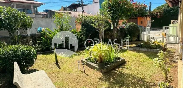 Casa com 4 Quartos à venda, 341m² no Pontal, Ilhéus