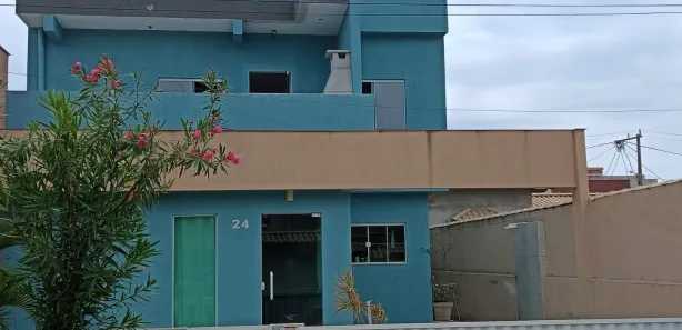 Casa de Condomínio com 6 Quartos à venda, 168m² no Monte Alto, Arraial do Cabo