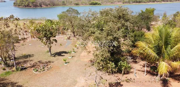 Fazenda / Sítio / Chácara com 3 Quartos à venda, 400m² no , Aparecida do Taboado