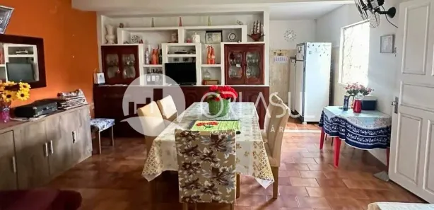 Casa com 4 Quartos à venda, 341m² no Pontal, Ilhéus