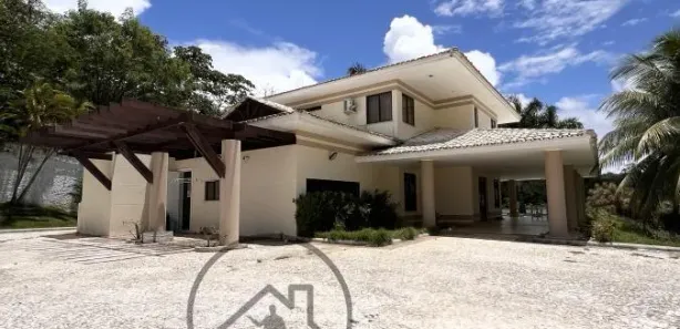 Casa de Condomínio com 4 Quartos à venda, 1700m² no Portão, Lauro de Freitas