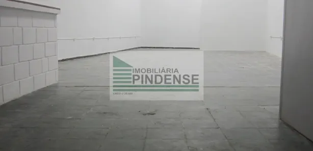 Galpão / Depósito / Armazém à venda, 165m² no Bosque da Princesa, Pindamonhangaba
