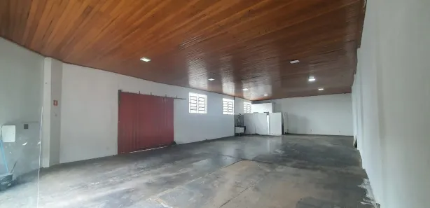 Galpão / Depósito / Armazém para alugar, 180m² no Jardim São José, Mirassol