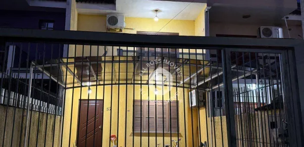 Sobrado com 3 Quartos à venda, 113m² no Niterói, Canoas