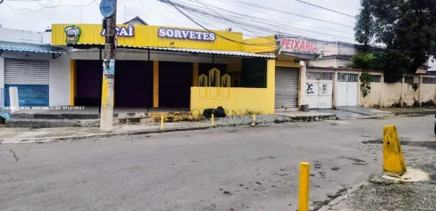 Loja / Salão / Ponto Comercial com 2 Quartos à venda, 164m² no Jardim Santa Rita, Nova Iguaçu