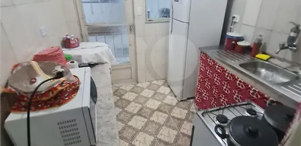 Sobrado com 2 Quartos à venda, 50m² no Cubango, Niterói