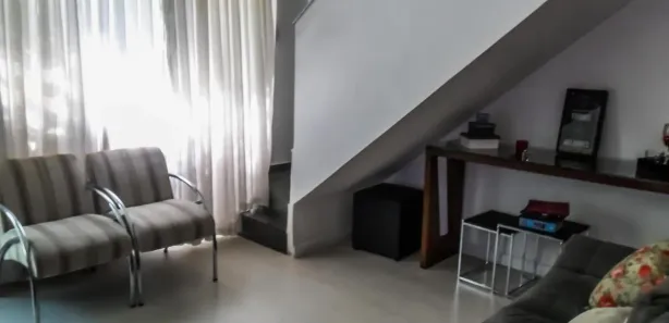Sobrado com 3 Quartos à venda, 100m² no Santa Paula, São Caetano do Sul