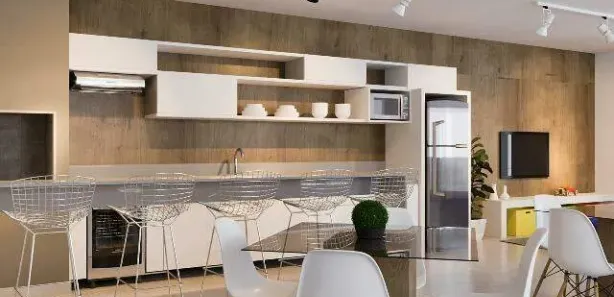 Apartamento com 2 Quartos à venda, 60m² no Escola Agrícola, Blumenau