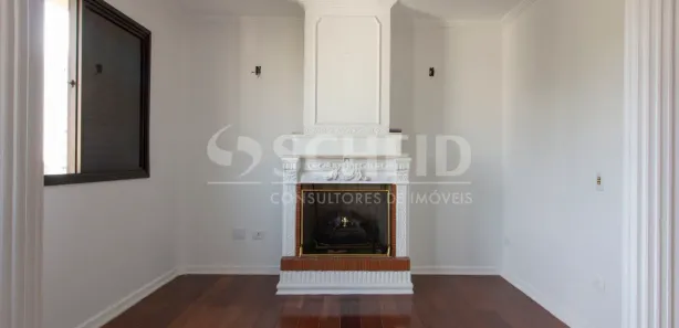 Cobertura com 4 Quartos para alugar, 230m² no Jardim Ampliação, São Paulo