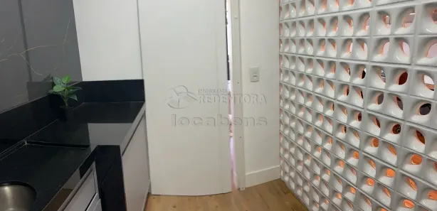 Conjunto Comercial / Sala com 1 Quarto para alugar, 50m² no Vila São José, São José do Rio Preto