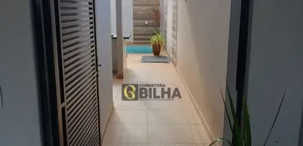 Casa com 3 Quartos à venda, 250m² no Condomínio Horizontal Marajoara, Ibiporã