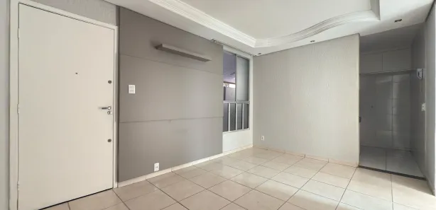 Apartamento com 2 Quartos à venda, 60m² no Cândida Ferreira, Contagem