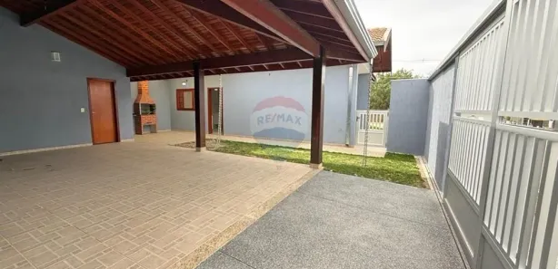 Casa de Condomínio com 3 Quartos para alugar, 267m² no Residencial Vila Victoria, Itupeva