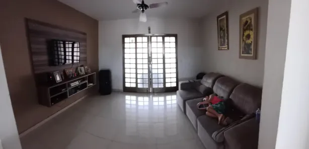 Casa com 3 Quartos à venda, 94m² no Leonor, Londrina