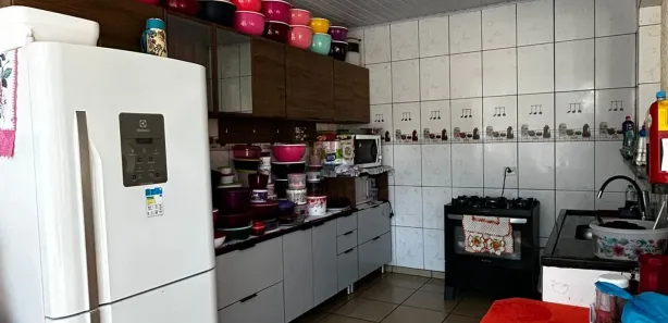 Casa com 5 Quartos à venda, 2000m² no , Abadia de Goiás