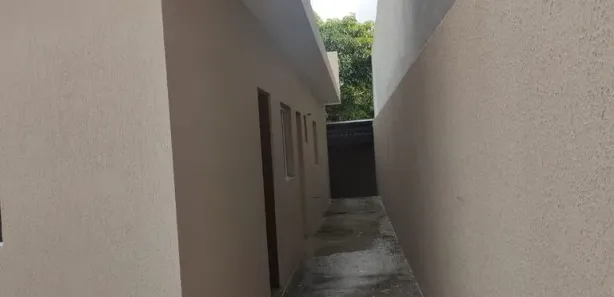 Casa com 2 Quartos à venda, 55m² no Jardim das Colinas, Franco da Rocha