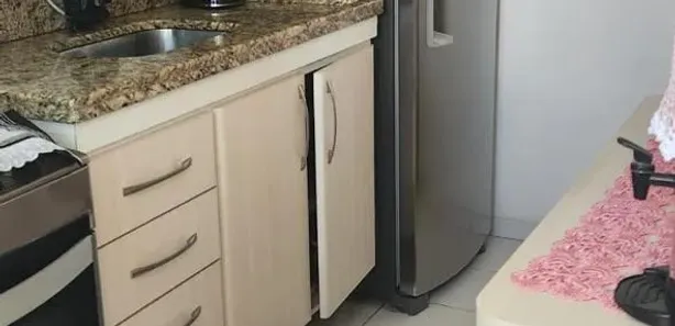 Apartamento com 2 Quartos à venda, 48m² no Limão, São Paulo